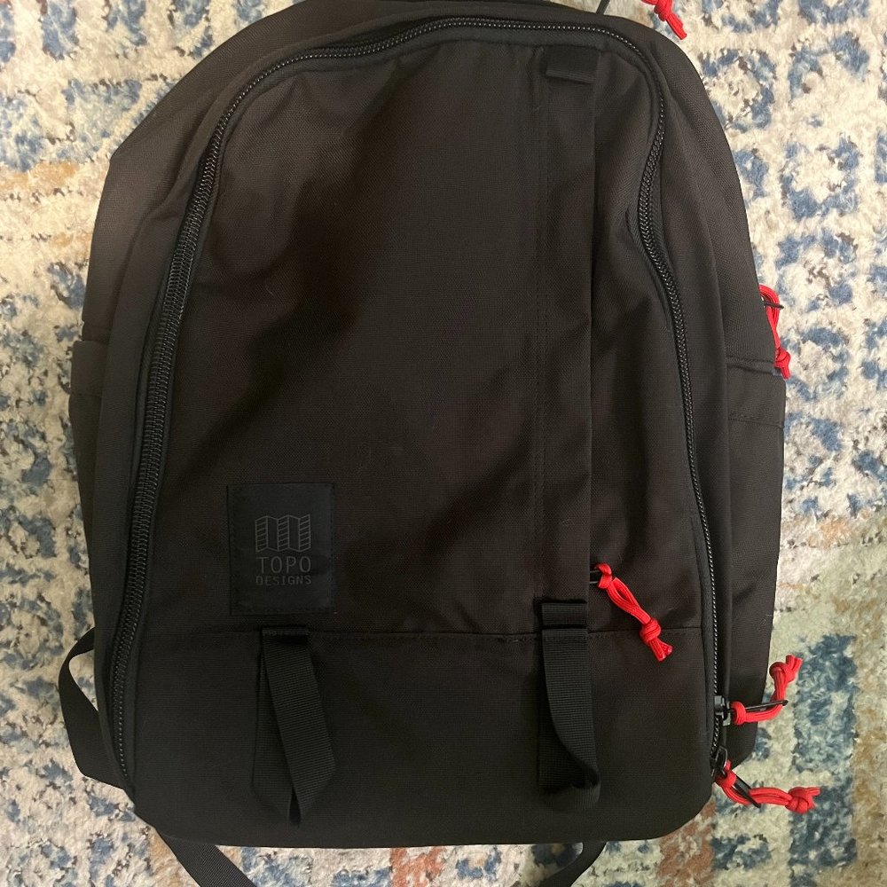 Topo Designs Core Pack